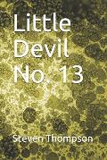 Little Devil No. 13