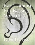 Ear Training For Bassists