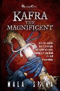 Kafra the Magnificent: Fantasy Sword and Sorcery Adventure, comedy and action