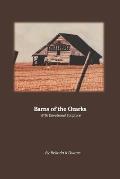 Barns of the Ozarks: With Devotional Scriptures