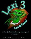 Lexi 3: Lost & Found *Color Edition*