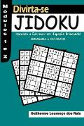 Jidoku - M?dulos 1 e 2: Aprenda a escrever em Japon?s brincando! Hiragana e Katakana