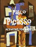 Pablo Picasso: Activities for Kids