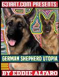 German Shepherd Utopia