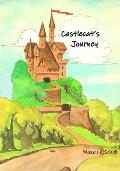 Castlecat's Journey: A feline hero's journey...
