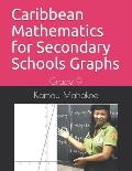 Caribbean Mathematics for Secondary Schools Graphs: Grade 9