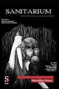 Sanitarium Issue #30: Sanitarium Magazine #30 (2015)