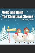 GoGo and HaHa: The Christmas Stories