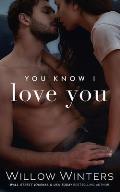You Know I Love You: Book 1, You Know Me duet