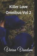 Killer Love Omnibus Vol 2