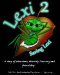 Lexi 2: Saving Lexi *Color Edition*