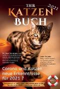 Ihr Katzen Buch: Durch Ihren Kauf helfen Sie ausgesetzten Tieren jetzt sofort... Danke!