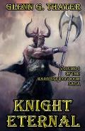 Knight Eternal: Harbinger of Doom Volume 3