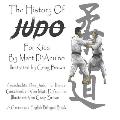 History of Judo (English German Bilingual Book)
