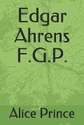 Edgar Ahrens F.G.P.