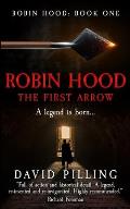 Robin Hood: The First Arrow