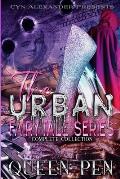 Urban Fairytale Series: The Complete Collection
