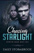 Chasing Starlight: An alpha male shifter romance