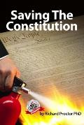 Saving The Constitution