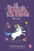 El unicornio y mi crush: Pide un deseo