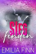Sieg Finden: (Finding Victory - German Translation)