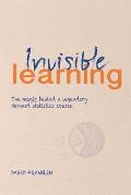 Invisible Learning: The magic behind Dan Levy's legendary Harvard statistics course