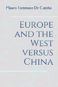 Europe and the West versus China