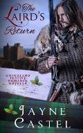 The Laird's Return: A Highland Festive Romance Novella