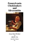 Pennsylvania Clockmakers and Silversmiths