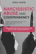 Narcissistic Abuse and Codependency: Disarm the malignant narcissist with the ultimate guide to build an unbeatable mind. Break down the hidden gaslig