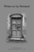 Written on the Doorpost: A Memoir by Sandra Cobb Taylor