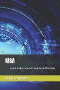 MBA: como en las mejores Escuelas de Negocios