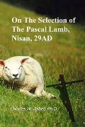 Pascal Lamb