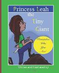 Princess Leah the Tiny Giant: Happy Fruit Series