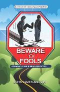 Beware of Fools: Escaping the Web of Wrong Association
