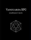 Vanguarda RPG: Livro B?sico - 1a Edi??o