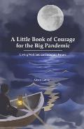 A Little Book of Courage for the Big Pandemic: Living well into an uncertain future