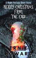 Merry Christmas from the End: A Night Portals Short Story (Season 2)