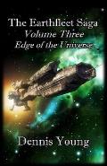 The Earthfleet Saga: Volume Three
