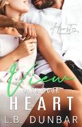 View With Your Heart: a small town romance