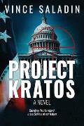 Project Kratos: Guarding the Homeland in the Service of our Nation
