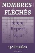 Nombres fl?ch?s Expert Vol.2