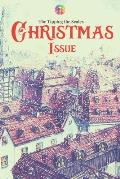 The Christmas Issue: For lesbians, by lesbians