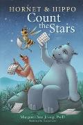 Hornet & Hippo Count the Stars: Mindfulness-Based Stories and Activities to Calm Anxiety and Balance the Mind