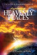 Exploring Heavenly Places: Volume 1: Investigating Dimensions of Healing