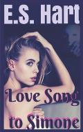 Love Song To Simone: (Adult Contemporary Romance)