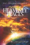 Exploring Heavenly Places - Volume 5: The Power of God, on Earth as it is in Heaven