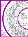 Dwell Richly in Philippians - Adult Bible Colouring Book: Colouring pages to help you grow in your love and knowledge of God