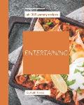 Ah! 365 Yummy Entertaining Recipes: The Best-ever of Yummy Entertaining Cookbook