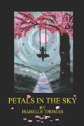Petals in the Sky: Collection of poetry